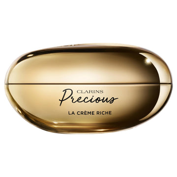 Clarins Skin Care Precious Rich Crm