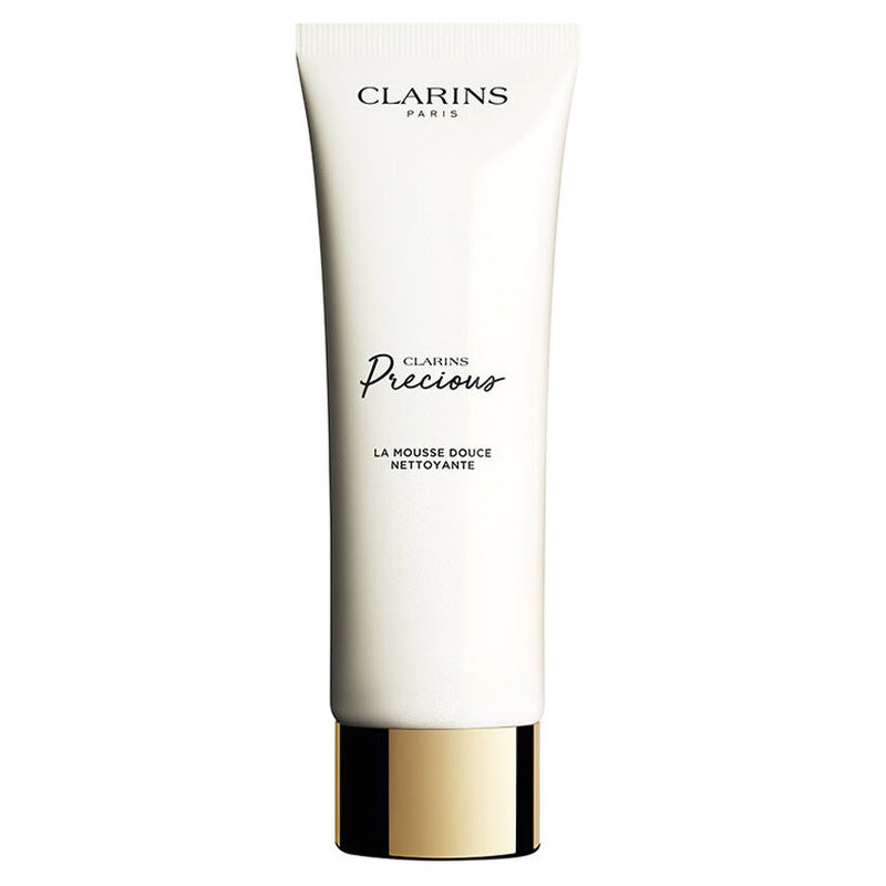 Clarins Skin Care Precious Mousse 125ML