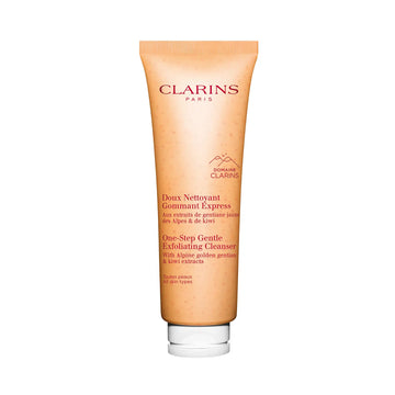 Clarins Skin Care Stp Gntl Exfo Clnsr