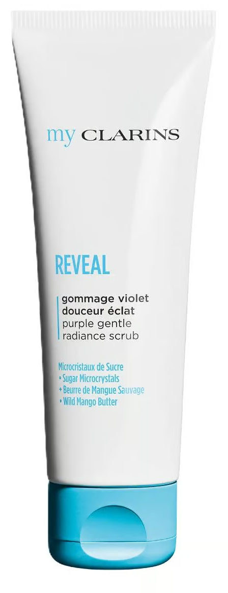 Clarins Skin Care My Cls Scrub 50ML