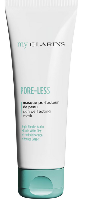 Clarins Skin Care My Cls Mask