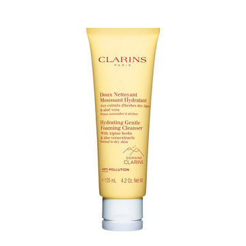Clarins Skin Care Hydrating Gntl Fmng Clnsng N/D
