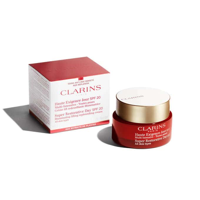 Clarins Skin Care G.S Xxl Masc Ds 30Ml 2026 Default Title