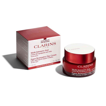 Clarins Skin Care G.S Xxl Masc Ds 50Ml 2026