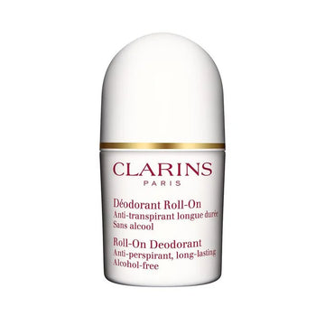Clarins Skin Care Gentle Care Rollon Deo