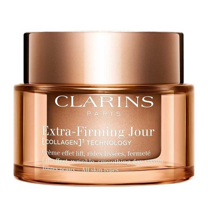 Clarins Skin Care Xtr Frm Day Collagrn Crm Ast 50ML