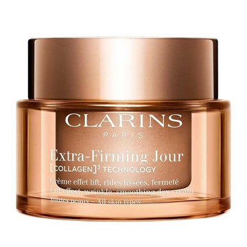 Clarins Skin Care Xtr Frm Day Collagrn Crm Ast