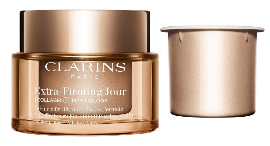 Clarins Skin Care Xtr Frm Day Crm Refill Ast 50ML