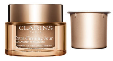 Clarins Skin Care Xtr Frm Day Crm Refill Ast