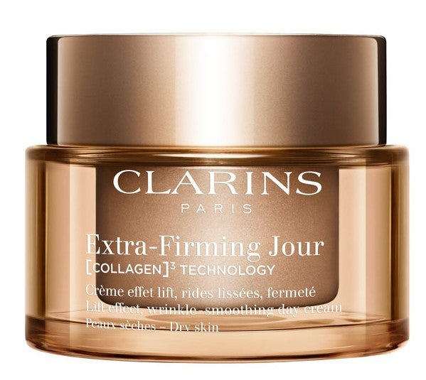 Clarins Skin Care Xtr Frm Day Collagrn Crm D/S 50ML