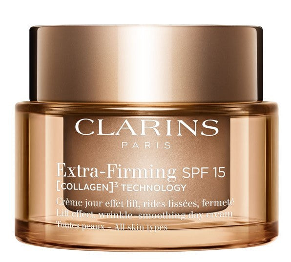 Clarins Skin Care Xtr Frm Daycollagrn Crm Spf15 50ML