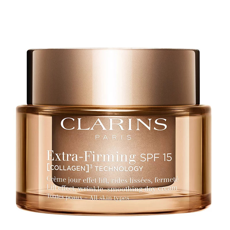 Clarins Skin Care Xtr Frm Day Crm Refill Spf15 50ML