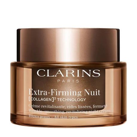 Clarins Skin Care Xtr Frm Nght Crm Refill Ast 50ML