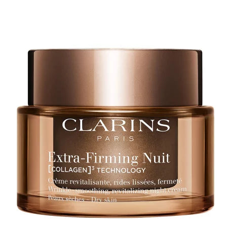 Clarins Skin Care Xtr Frm Nght Crm Refill D/S 50ML