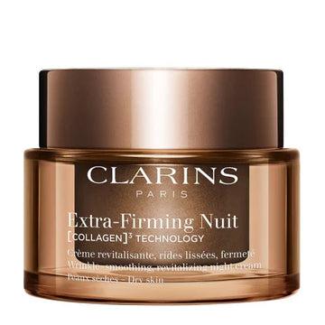 Clarins Skin Care Xtr Frm Nght Crm Refill D/S