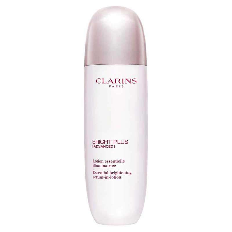 Clarins Skin Care Bright Plus Serum In Lotion 150ML
