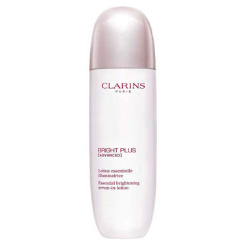Clarins Skin Care Bright Plus Serum In Lotion