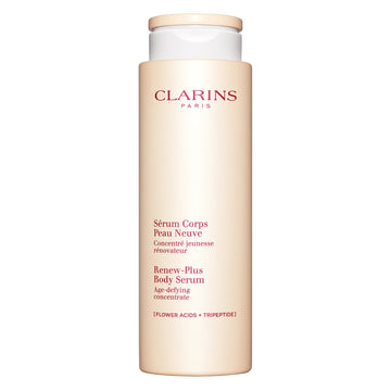 Clarins Skin Care Renew Plus Body Serum