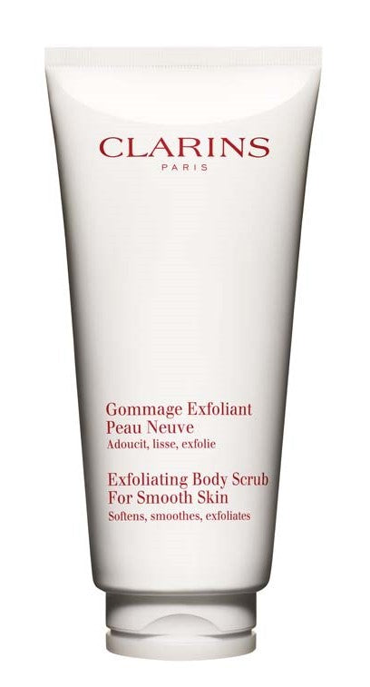 Clarins Skin Care Exfoliating Body Scrub 200ML