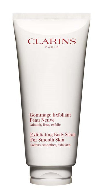 Clarins Skin Care Exfoliating Body Scrub