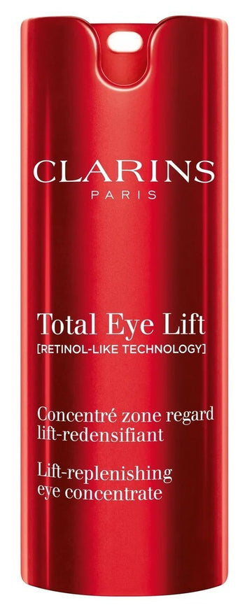 Clarins Skin Care Total Eye Lift