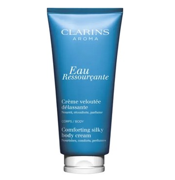CLARINS EAU RESSOURCANTE BODY CREAM 200ML