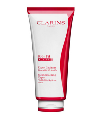 CLARINS BODY FIT ACTIVE 200ML