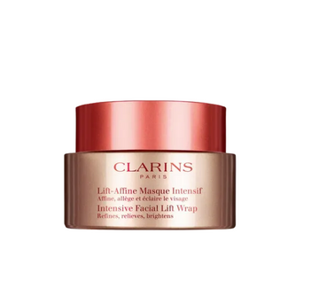 CLARINS INTENSIVE FACIAL LIFT WRAP MASK - 75ML