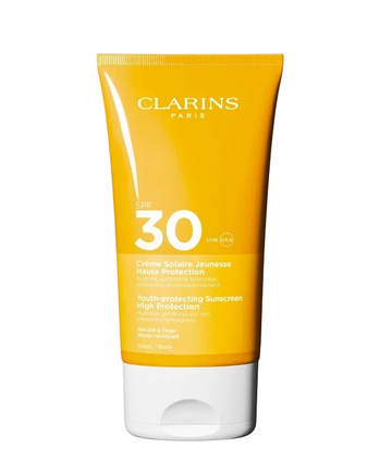 CLARINS SUN CARE BODY CRM SPF30 - 150ML