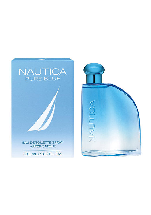 Nautica Pure Blue Man EDT 100 ML 100 ML