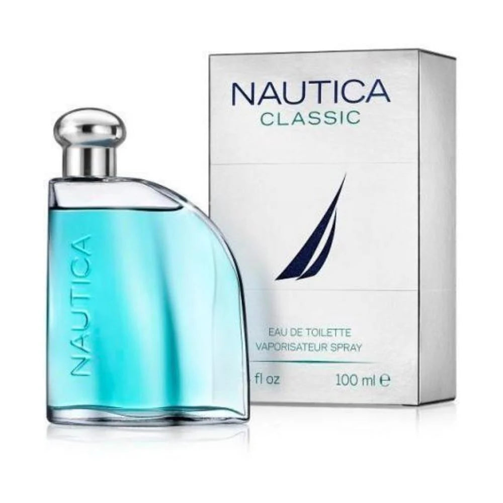 Nautica Classic Edt 100ML