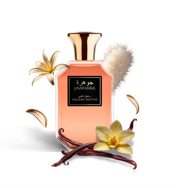 عطر جوهرة جولدن نكتار أو دو بارفان 100 مل