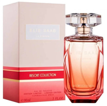 Es Le Parfum Resort Coll Edt