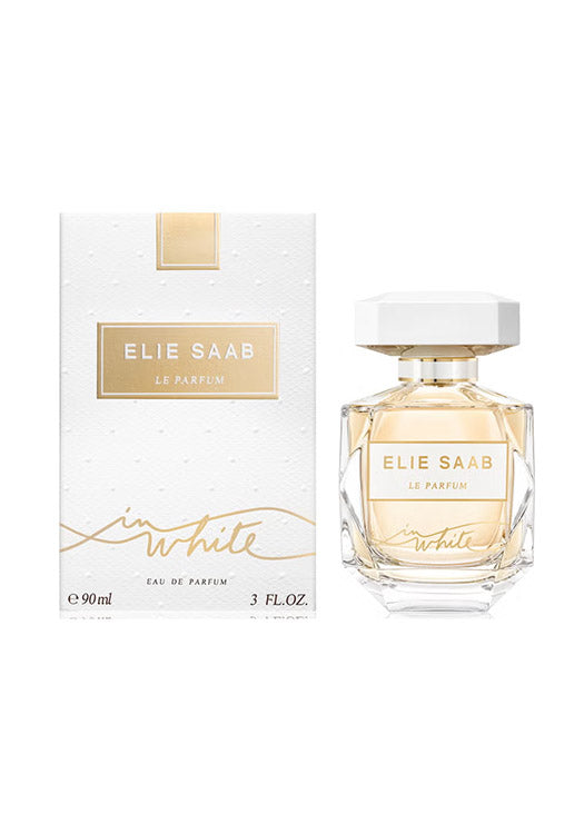 Elie Saab Le Parfum in White Eau de Parfum   Women