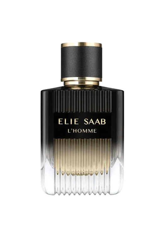 ايلي صعب L’Homme