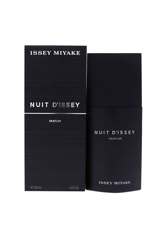 Issey Miyake Nuit d’Issey – Eau de Parfum