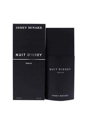 Issey Miyake Nuit d’Issey – Eau de Parfum