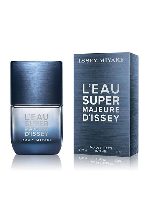 Issey Miyake L’Eau d’Issey Super Majeure Intense – Eau de Toilette