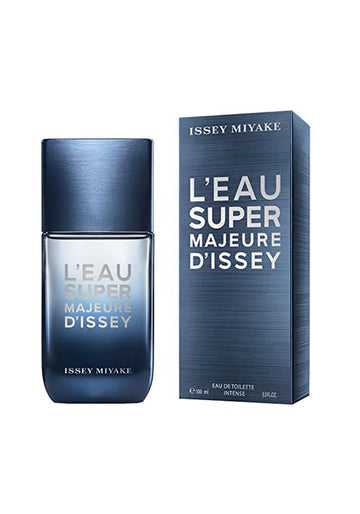 Issey Miyake L’Eau d’Issey Super Majeure Intense – Eau de Toilette