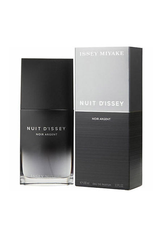 إيسي مياكي عطر إيسي مياكي نوي ديسي نوار أرجنت 100 مل capacity: 100ml