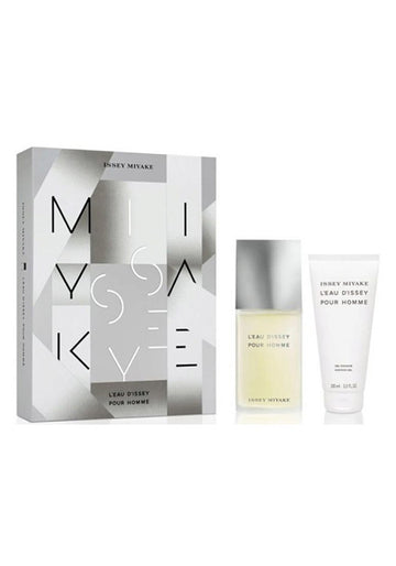 مجموعة إيسي مياكي بور أوم – EDT + جل استحمام 

