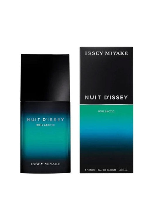 Issey Miyake Nuit d’Issey Bois Arctic – Eau de Parfum