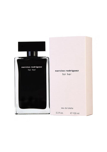 Narciso Rodriguez For Her EDT