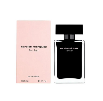 NARCISO RODRIGUEZ FOR HER EDT 50ML