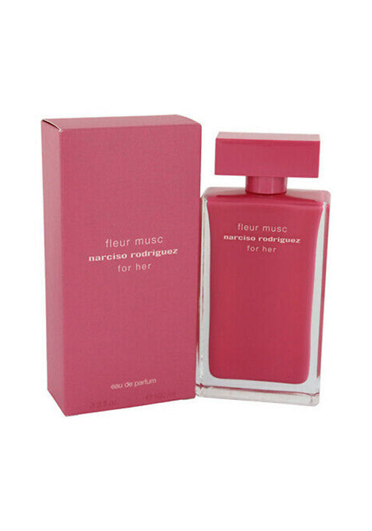 Narciso Rodriguez For Her Fleur Musc EDP