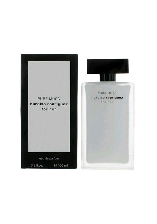 Narciso Rodriguez For Her Pure Musc EDP