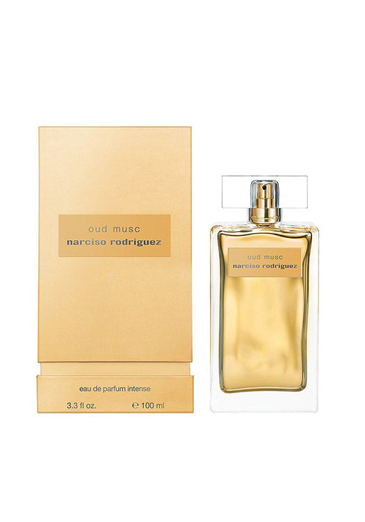 Narciso Rodriguez عود ومسك 100 ML