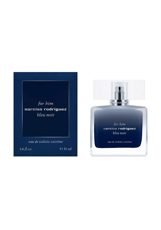 Narciso Rodriguez For Him Blue Noir Extreme EDT 100 ML