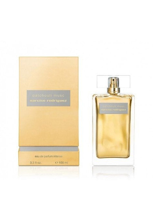 Narciso Rodriguez Patchouli Musc EDP 100 ML 100 ML