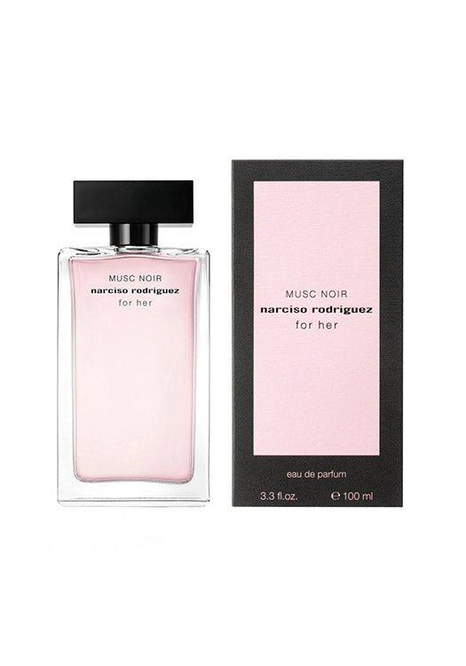 Narciso Rodriguez For Her Musc Noir EDP 100 ML 100 ML